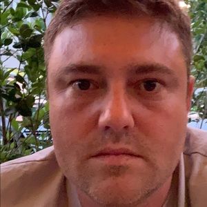 Meet your Posher, Alan